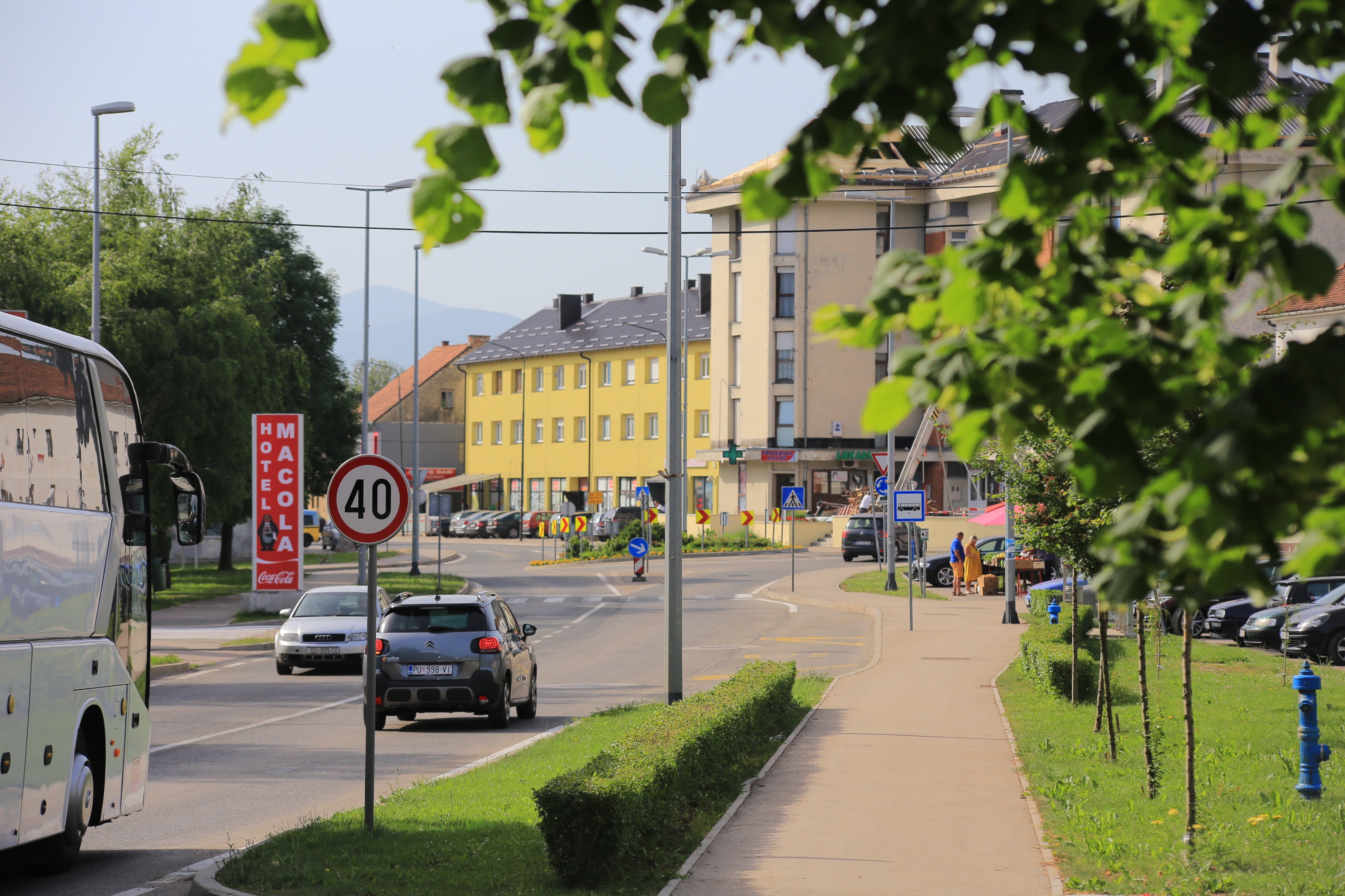 Dove soggiornare a Vranovača