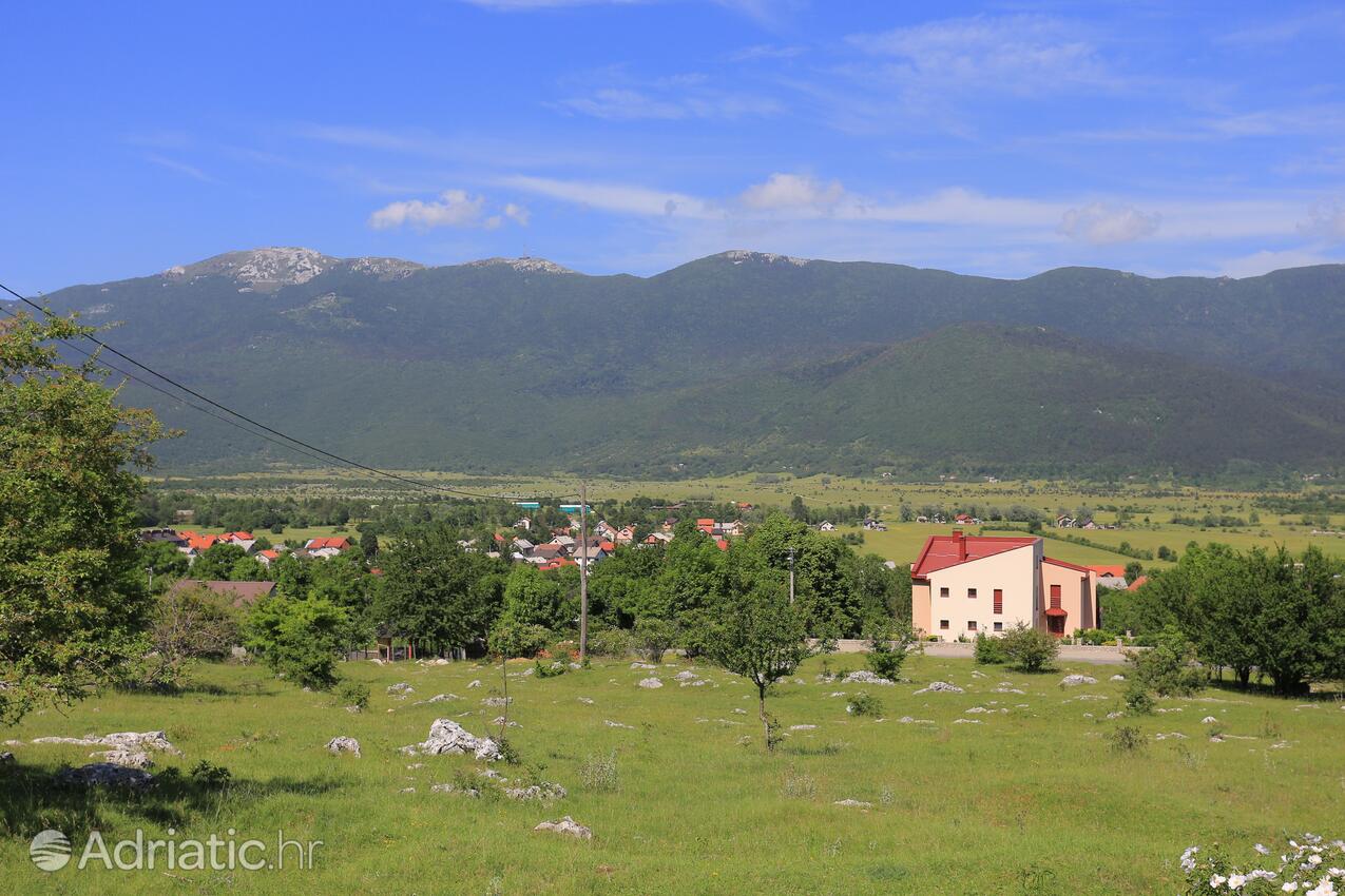 Vranovača на Ривьере Plitvice (Lika i Gorski kotar)