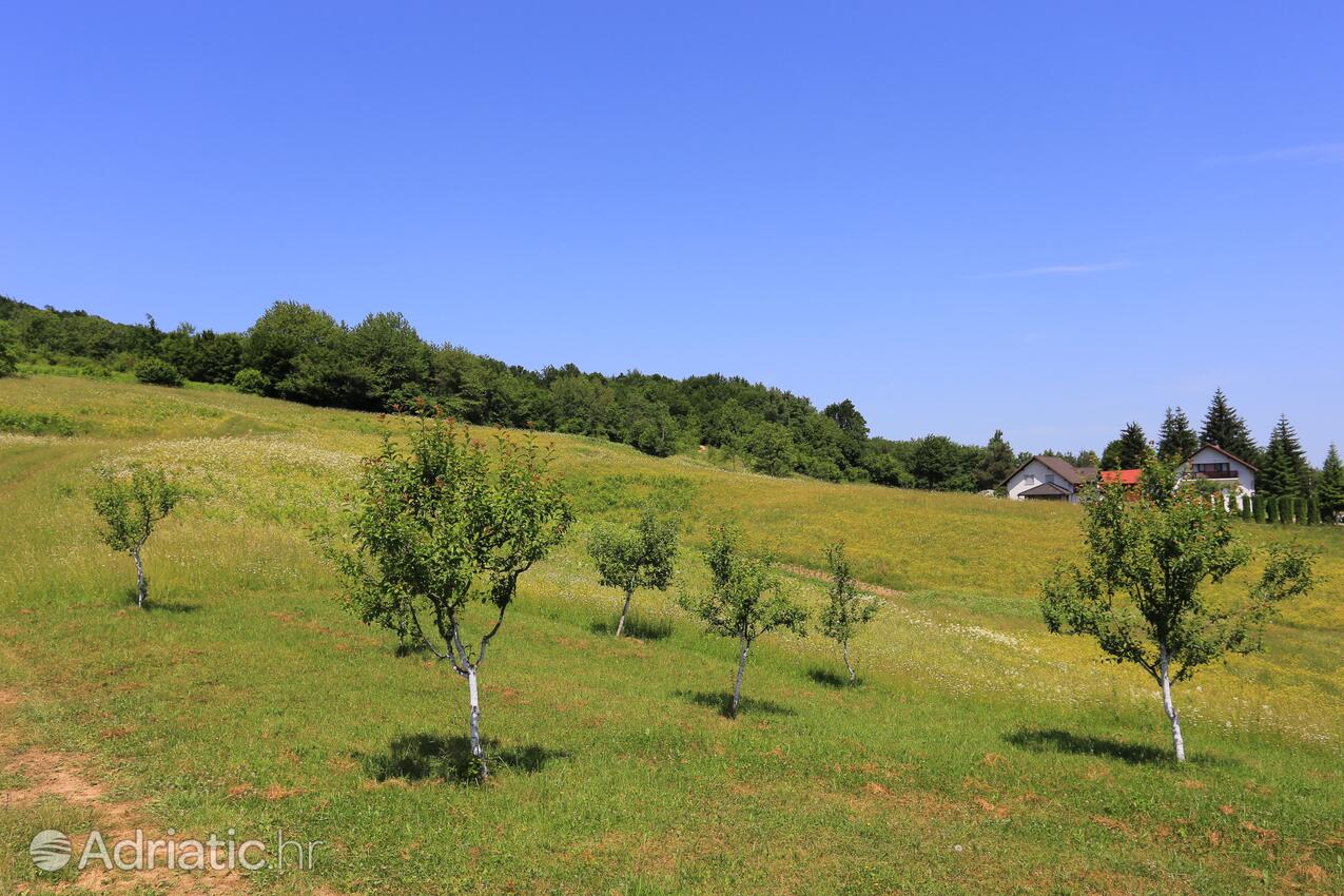 Oštarski Stanovi на Ривьере Plitvice (Lika i Gorski kotar)