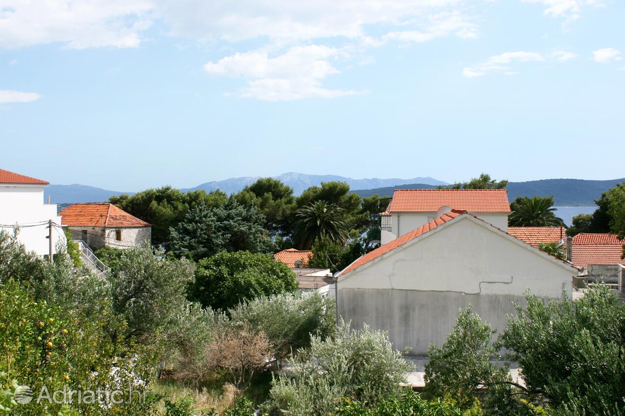 Živogošće - Mala Duba na riwierze Makarska (Srednja Dalmacija)