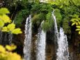 Vrhovine Plitvice riviérán (Lika és Gorski kotar)