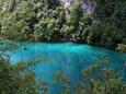 Vrhovine sulla riviera Plitvice (Lika e Gorski kotar)