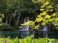 Vrhovine pe riviera Plitvice (Lika și Gorski kotar)