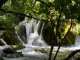 Vrhovine Plitvice riviérán (Lika és Gorski kotar)