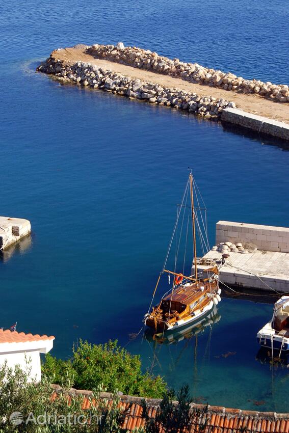 Živogošće - Porat an der Riviera Makarska (Srednja Dalmacija)