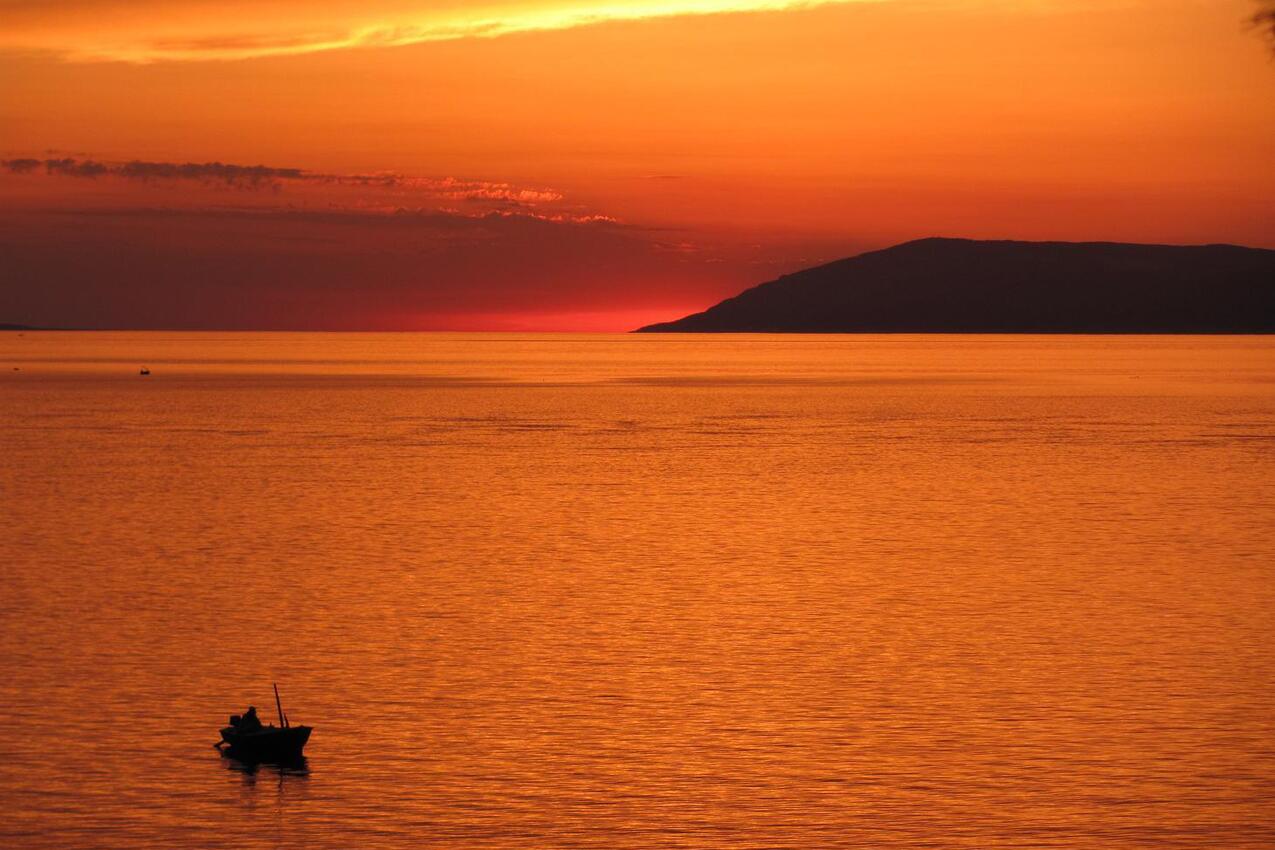 Živogošće - Porat an der Riviera Makarska (Srednja Dalmacija)