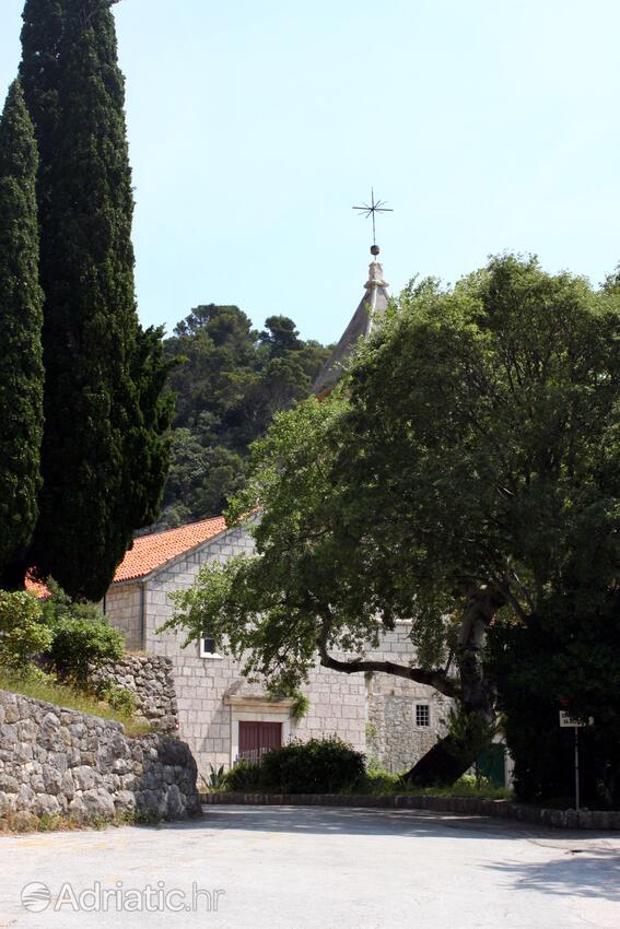 Živogošće - Porat an der Riviera Makarska (Srednja Dalmacija)