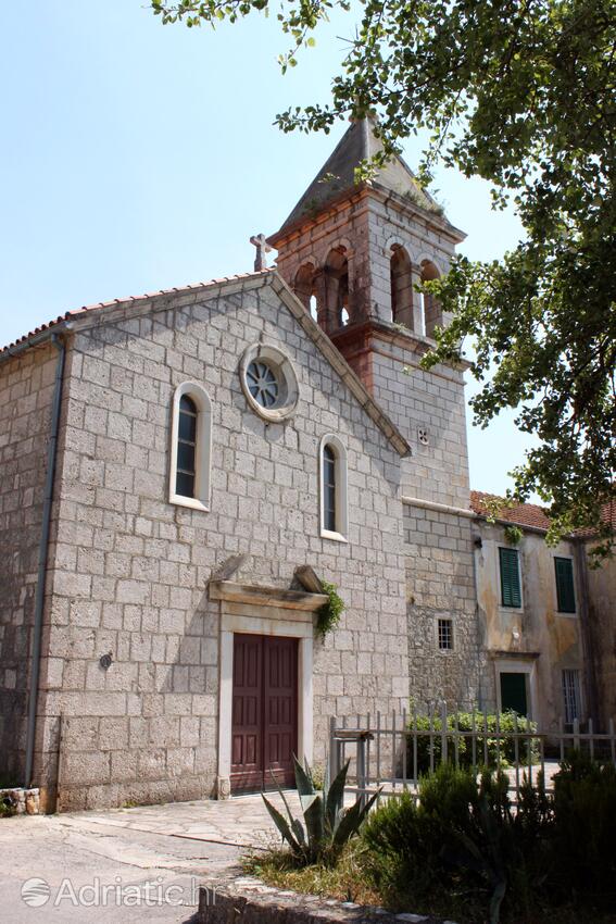 Živogošće - Porat an der Riviera Makarska (Srednja Dalmacija)