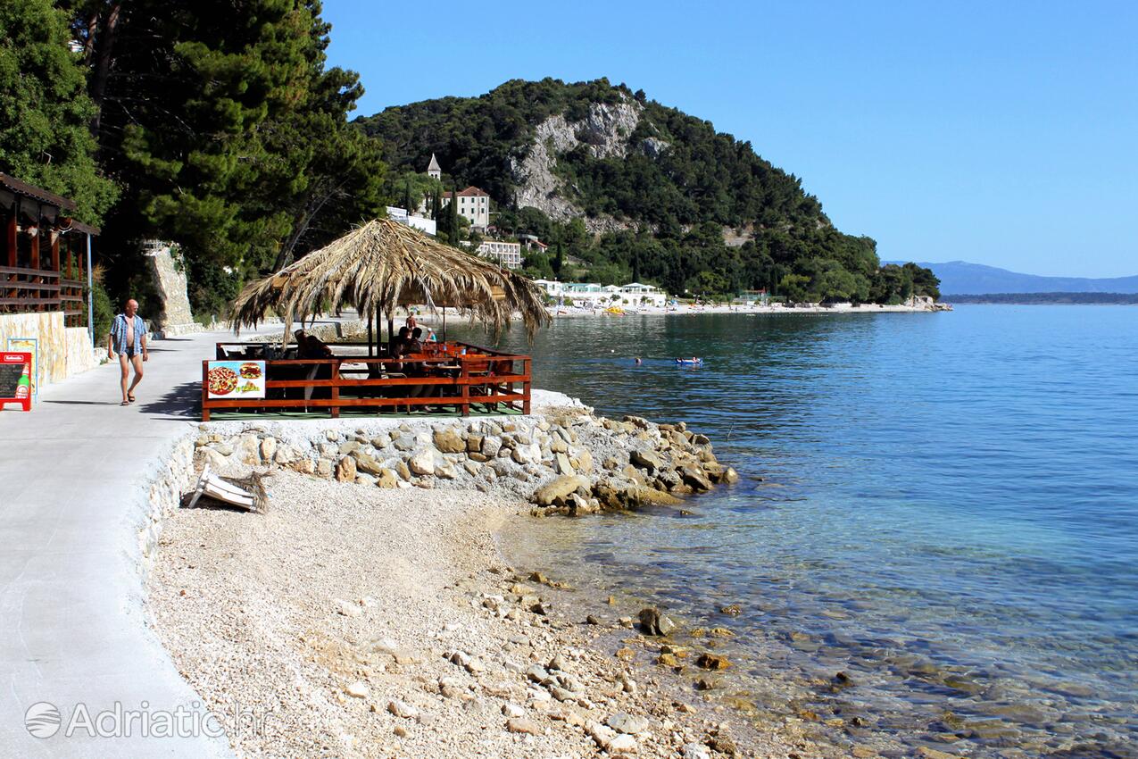 Nearby beaches - Apartments by the sea Živogošće - Porat, Makarska