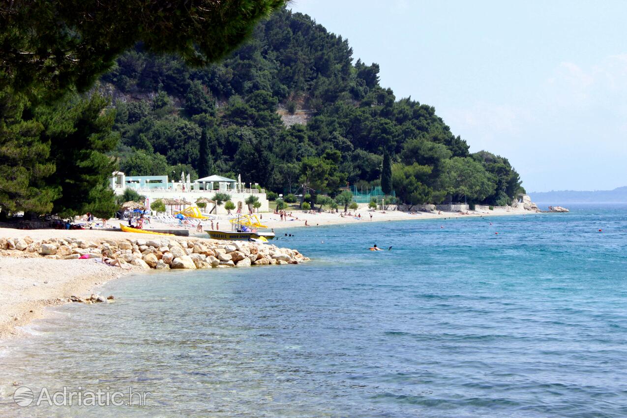 Nearby beaches - Apartments by the sea Živogošće - Porat, Makarska