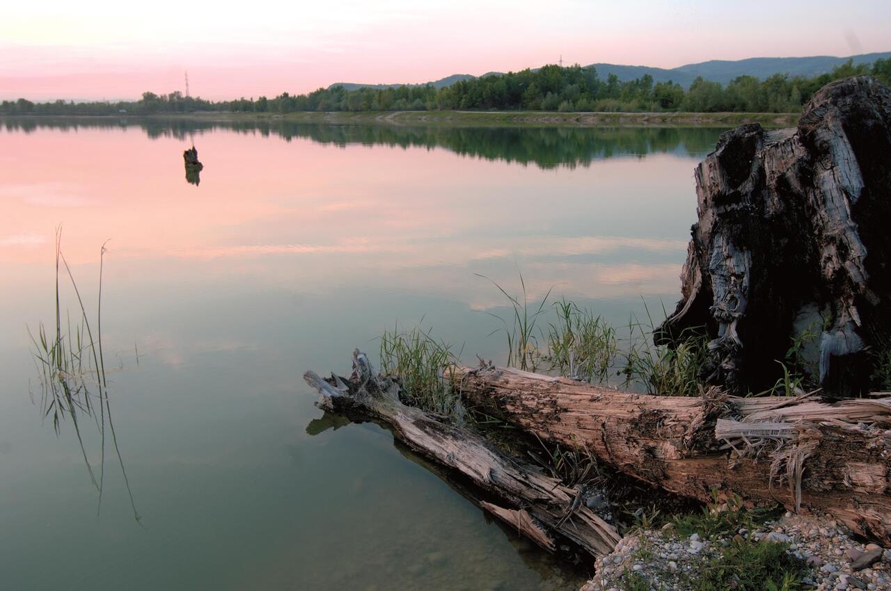 Sveta Nedelja in riviera Prigorje (Kontinentalna Hrvatska)