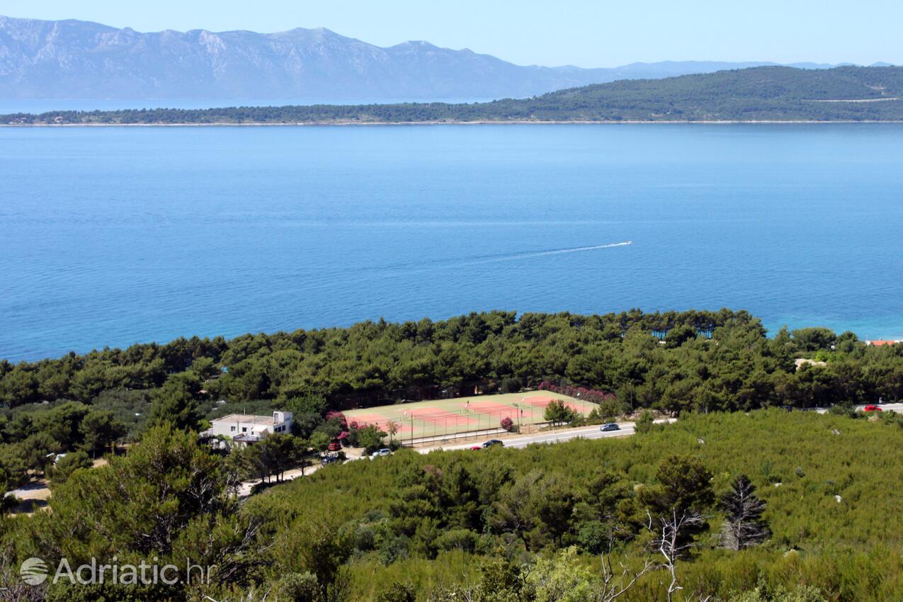 Živogošće - Blato riviéra Makarska (Srednja Dalmacija)