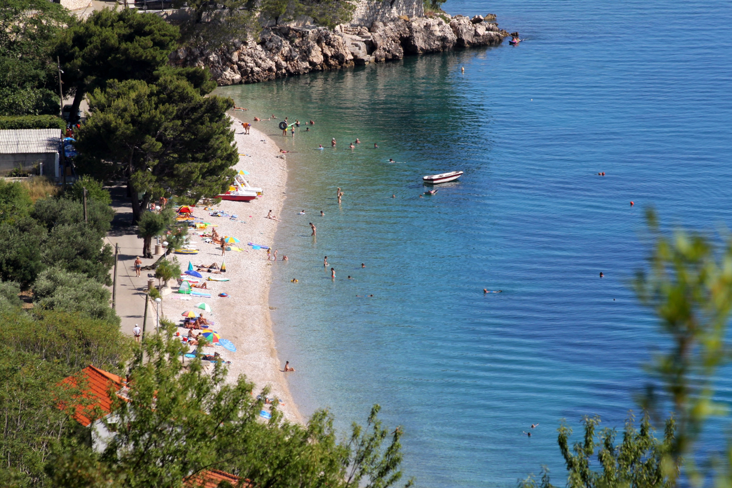 Dove soggiornare vicino a Blato