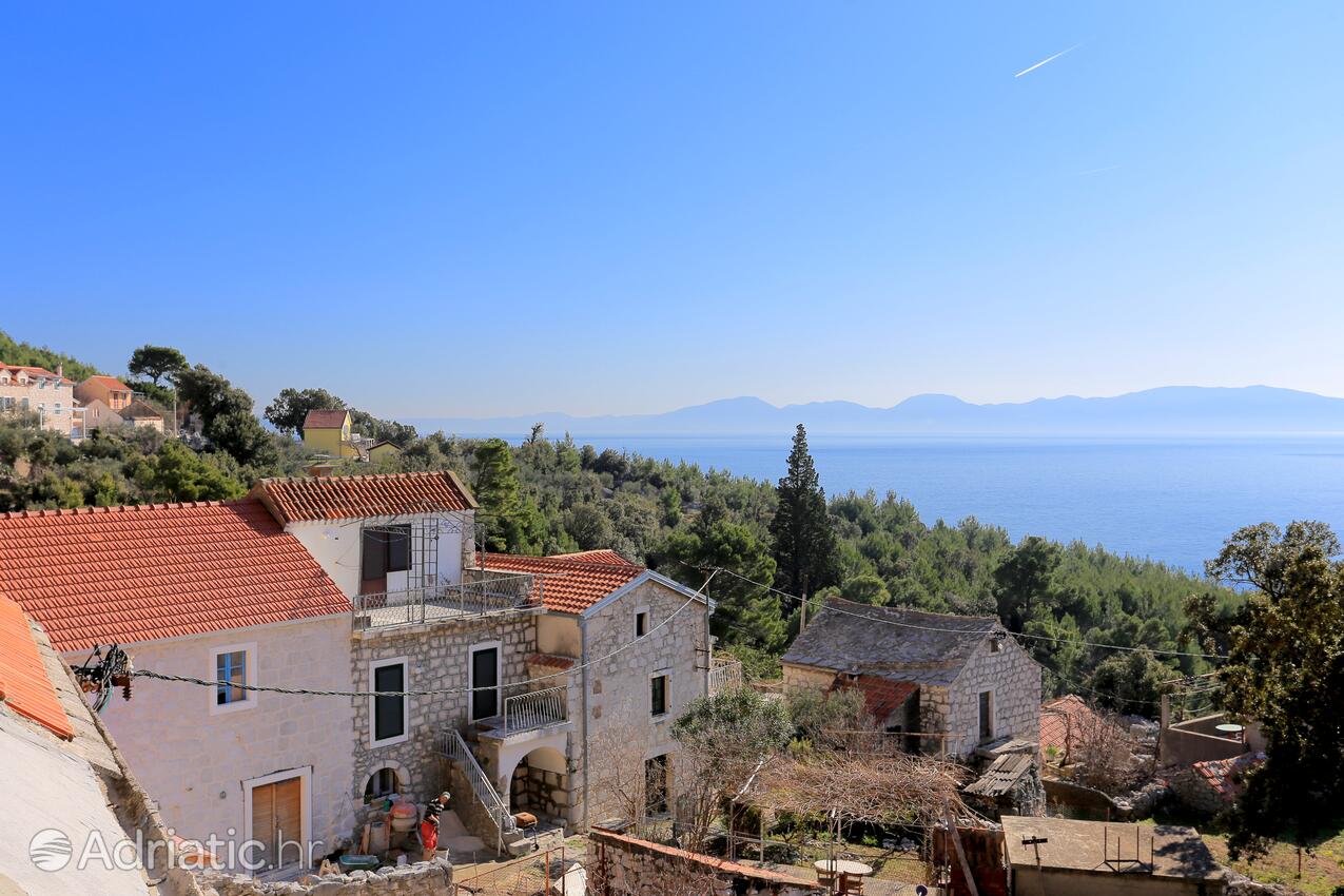 Živogošće - Strnj in Riviera Makarska (Srednja Dalmacija)