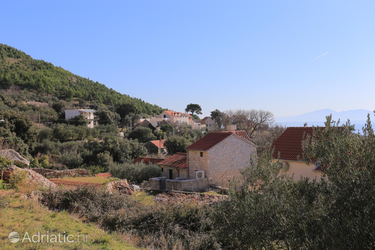 Živogošće - Strnj in Riviera Makarska (Srednja Dalmacija)