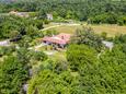 Ferienwohnungen mit Parkplatz Matijasi, Sredisnja Istra - 18207