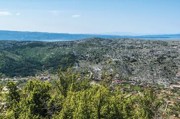 Apartmani s parkingom Srinjine, Split - 26164