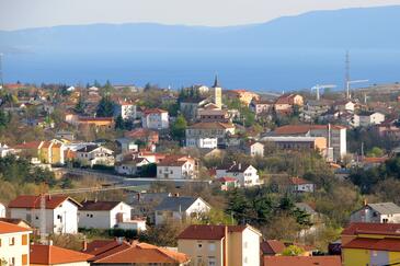 Ferienwohnungen mit Parkplatz Vischkovo - Viškovo, Rijeka - 20677