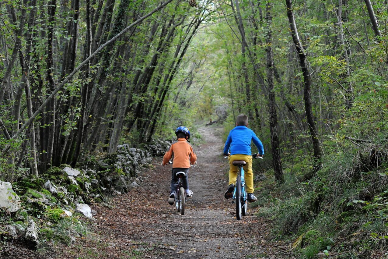 Viškovo Rijeka riviérán (Kvarner)