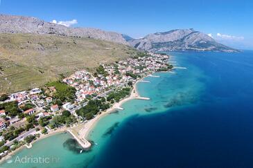 Rooms by the sea Duće, Omiš - 3063