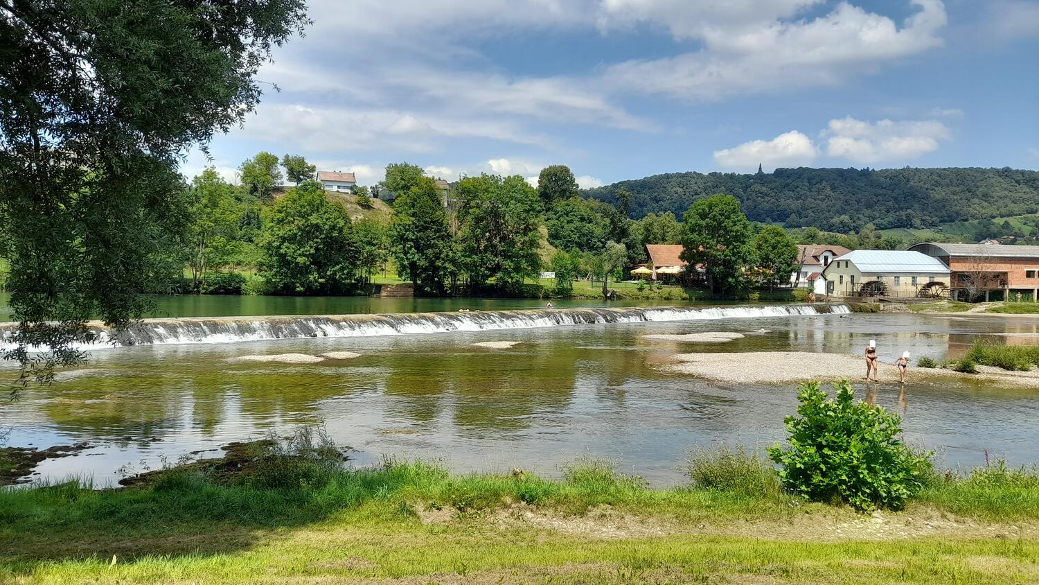Zdihovo in Gorski kotar Riviera (Lika i Gorski kotar)