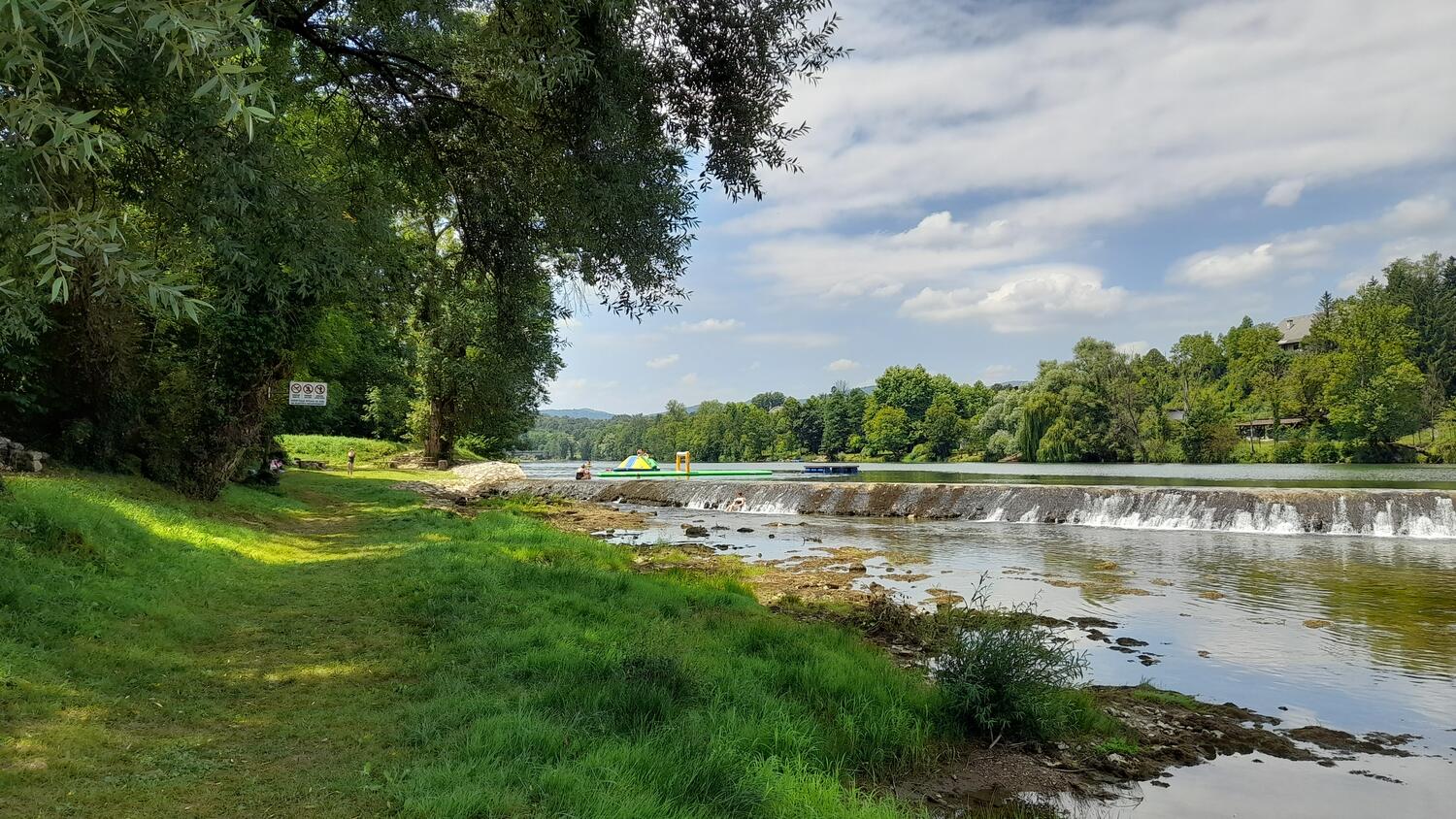 Zdihovo in Gorski kotar Riviera (Lika i Gorski kotar)
