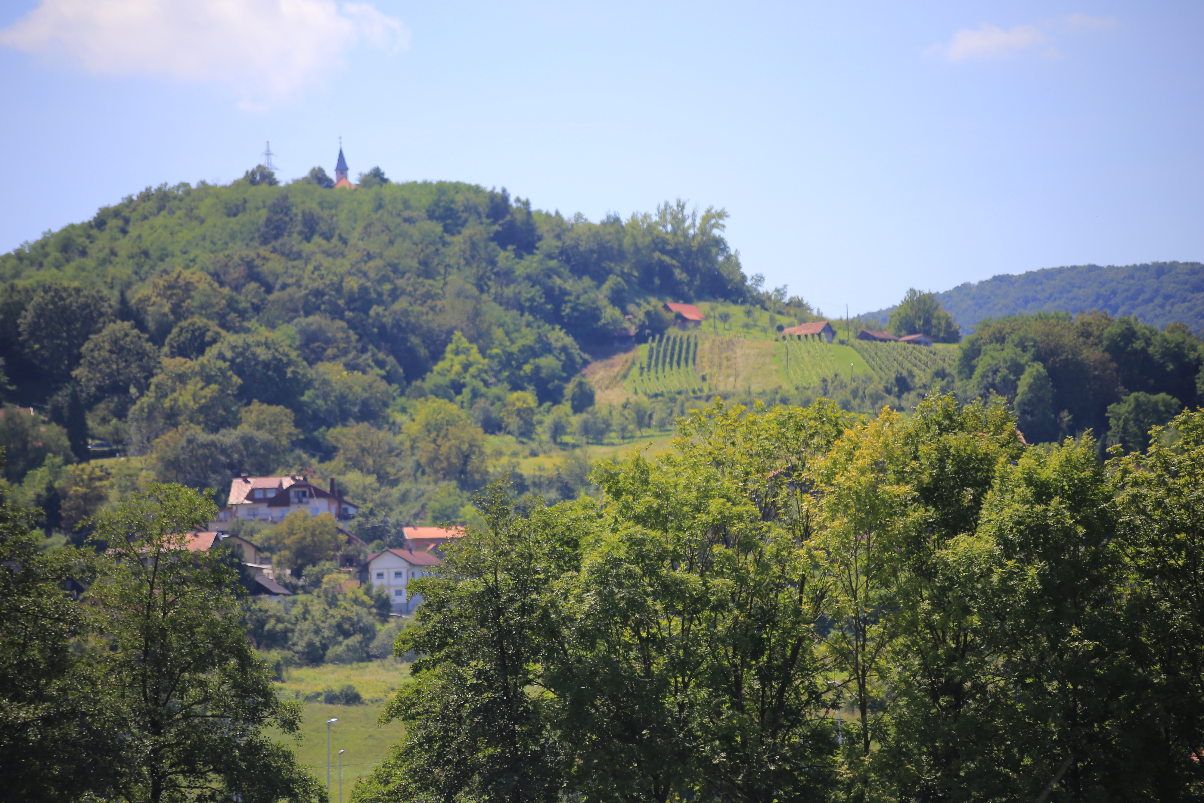 Where to stay in Tuheljske Toplice