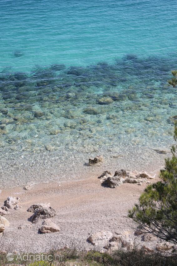Spiagge nelle vicinanze - Appartamenti accanto al mare Medici, Almissa - Omiš