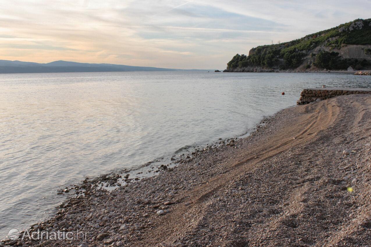 Spiagge nelle vicinanze - Appartamenti accanto al mare Medici, Almissa - Omiš