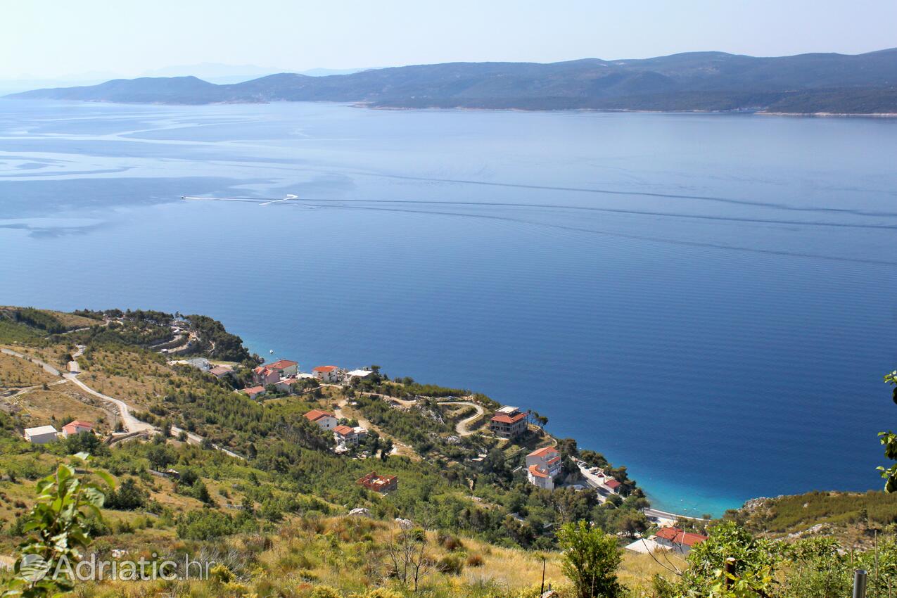 Lokva Rogoznica - Appartamenti accanto al mare Lokva Rogoznica, Almissa - Omiš