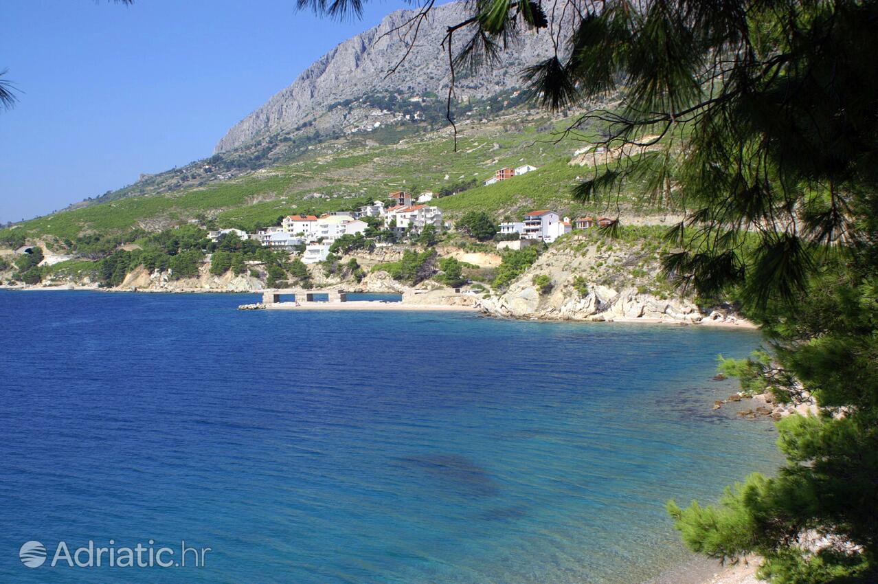Lokva Rogoznica - Appartamenti accanto al mare Lokva Rogoznica, Almissa - Omiš