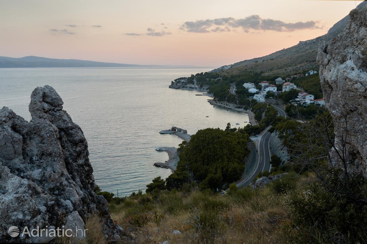 Lokva Rogoznica - Appartamenti accanto al mare Lokva Rogoznica, Almissa - Omiš