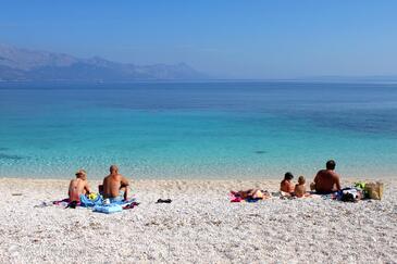 Apartments and rooms by the sea Sumartin, Brač - 5645