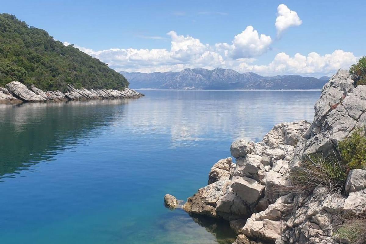 Osobjava i Rivieran Pelješac (Južna Dalmacija)