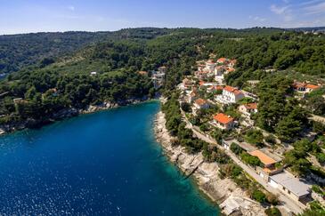 Apartments and rooms by the sea Puntinak, Brač - 12255