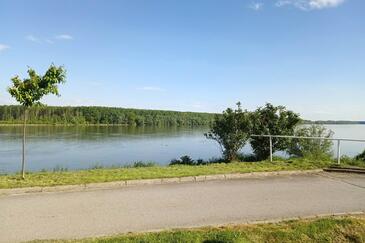 Ferienhaus mit Parkplatz Dalj (Slavonija) - 22471