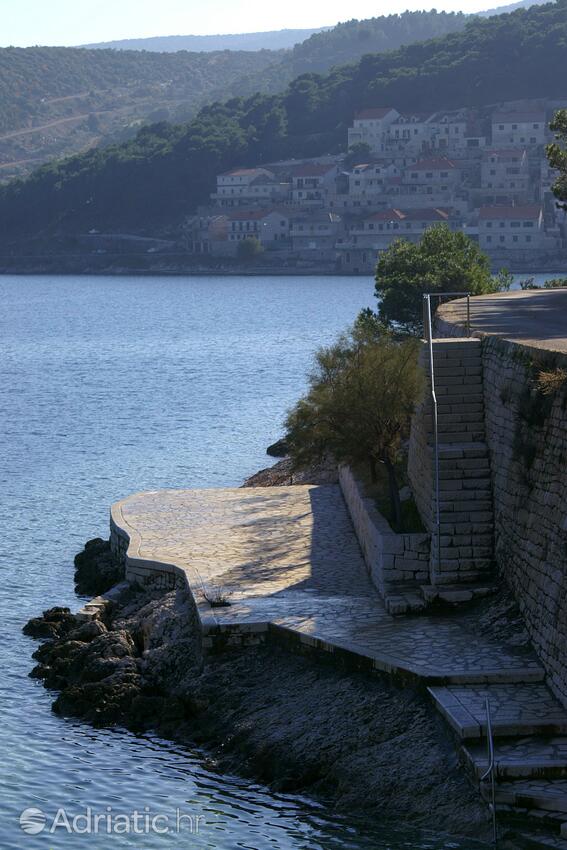 Spiagge nelle vicinanze - Casa vacanze accanto al mare Pucisca, Brazza - Brač