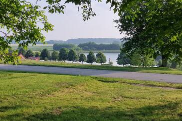 Ferienhaus mit Parkplatz Zarilac (Slavonija) - 23028