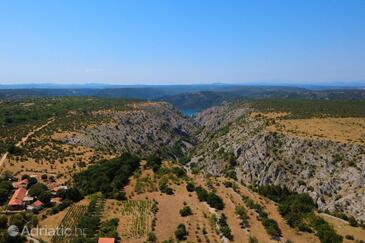 Appartamenti con parcheggio Konjevrate, Krka - 23231