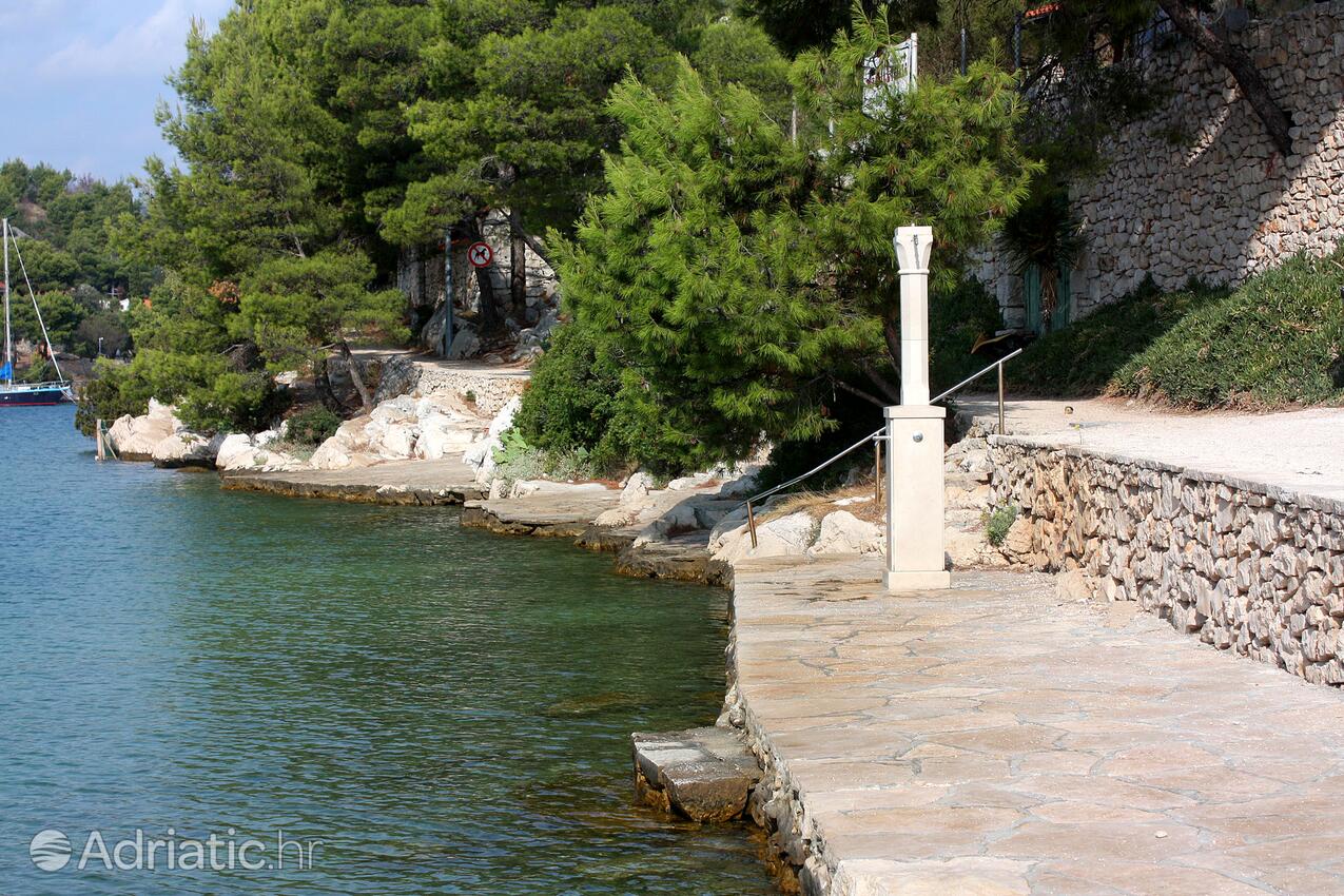 Spiagge nelle vicinanze - Appartamenti con piscina Milna, Brazza - Brač