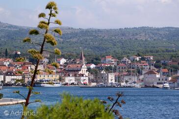 Ferienwohnungen am Meer Milna, Brac - 27445