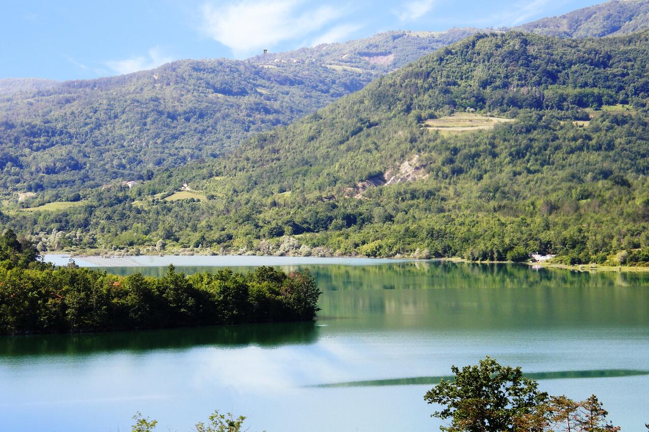 Juradi i Rivieran Središnja Istra (Istra)
