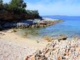Kurila, beaches nearby - Lošinj Riviera.