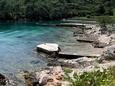 Sveti Ante na wyspie Hvar (Środkowa Dalmacja)