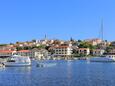 Seget Vranjica Seget Vranjica на Рив'єрі Trogir (Середня Далмація)