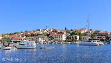 Apartmani s parkingom Seget Vranjica, Trogir - 17923