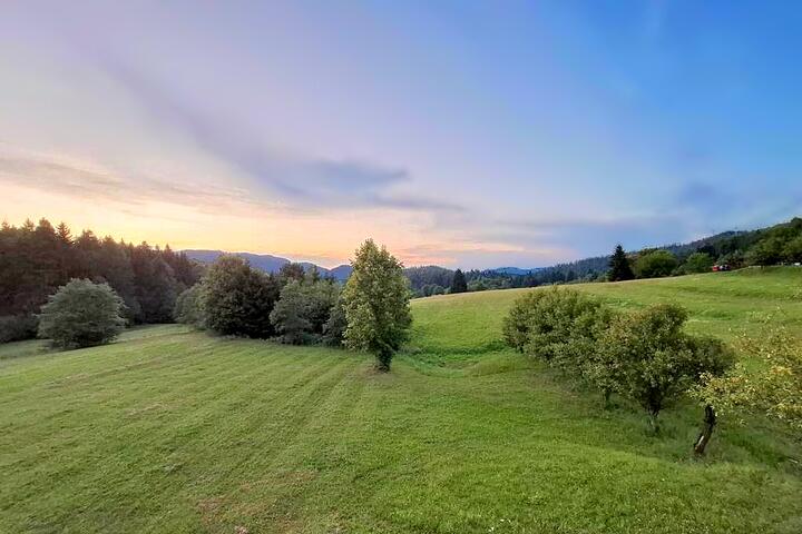 Tršće in Gorski kotar Riviera (Lika i Gorski kotar)