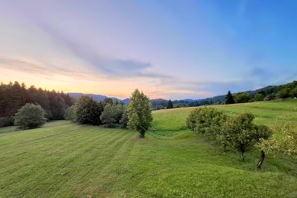Tršće in Gorski kotar Riviera (Lika and Gorski kotar)