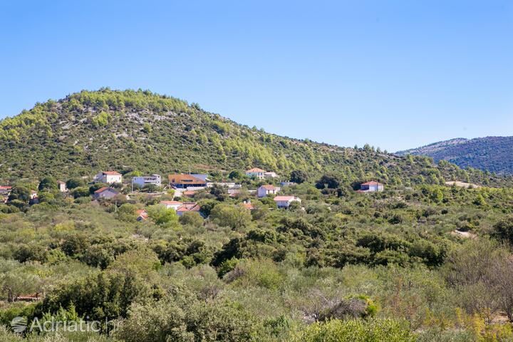 Pozorac in Trogir Riviera (Srednja Dalmacija)