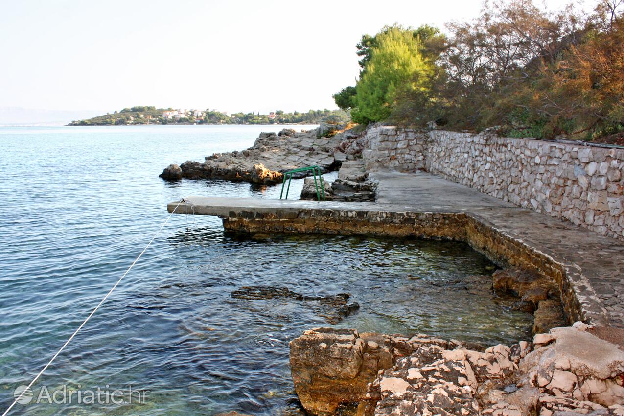 Spiagge nelle vicinanze - Appartamenti con Internet Necujam, Solta